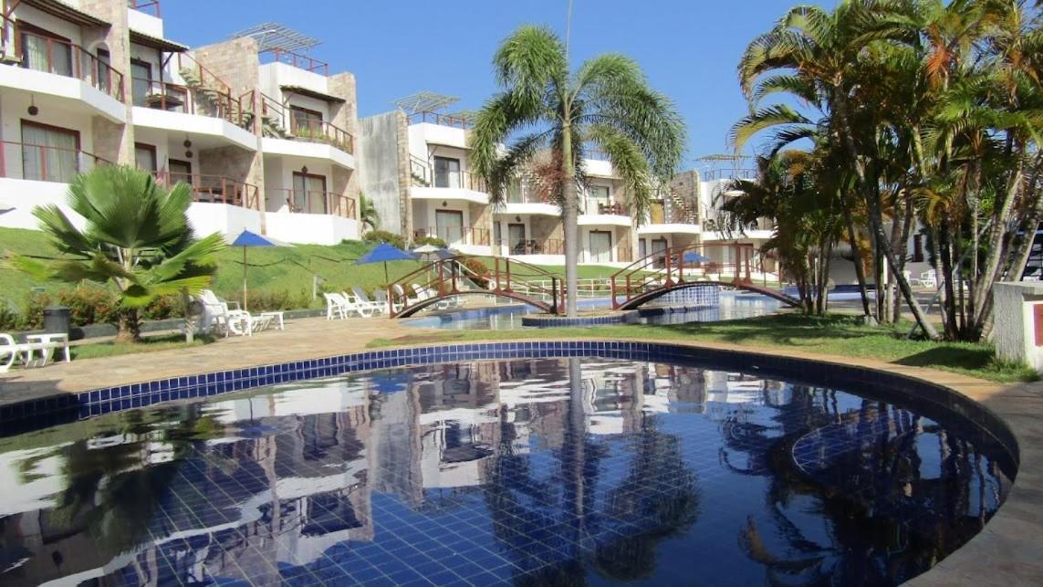 Brisas Do Amor 131 Praia de Pipa Exterior photo